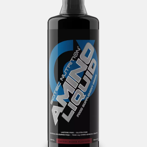 Amino Liquid Cherry Guava – 1000ml – Scitec Nutrition