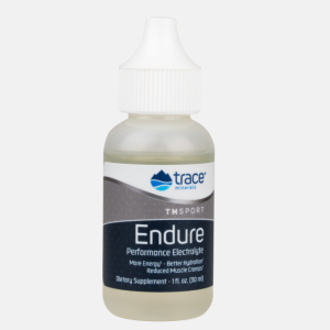 Endure Performance Electrolyte – 30 ml – Trace Minerals