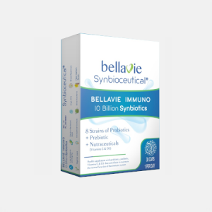 Bellavie IMMUNO – 30 cápsulas