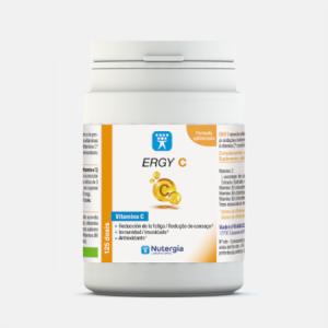 ERGY C 400 – 125g – Nutergia