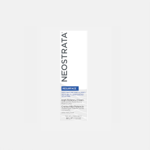 Neostrata Resurface Creme Alta Potência – 30g – Cantabria Labs