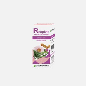 Respivit – 150ml – Novo Horizonte