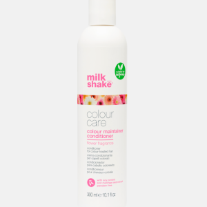 Color maintainer conditioner flower fragance – 300ml – Milk Shake