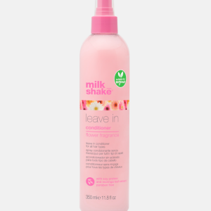 Leave in conditioner flower fragance – 350ml – Milk Shake