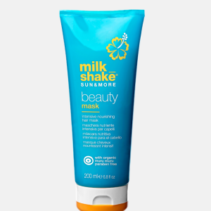 Haircare sun&more beauty mask – 200ml – Milk Shake