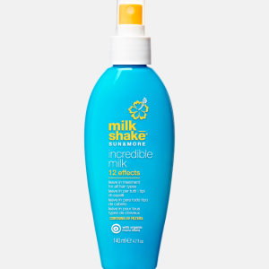 Haircare sun&more incredible milk – 140ml – Milk Shake