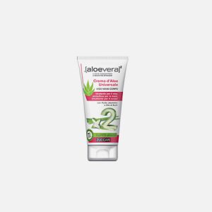 Aloé Vera Universal – 75ml – Zuccari