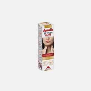 Aprolis Erysim Forte – 20ml – Dietética Intersa