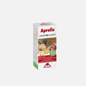 Aprolis JARABE PEC – 180ml – Dietética Intersa