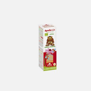 Aprolis Kids Echina-Propol gotas – 50ml – Dietética Intersa