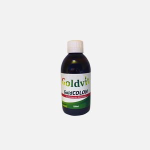 Goldcolon – 250ml – Goldvit