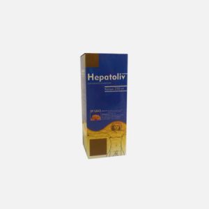 Hepatoliv 250ml