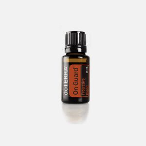 Óleo Essencial On Guard – 15 ml – doTerra