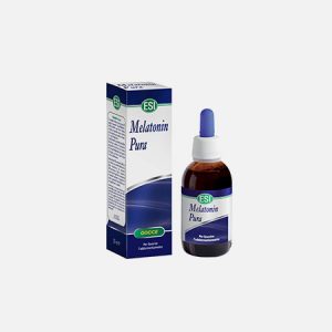 Melatonin Pura gotas – 50ml – ESI