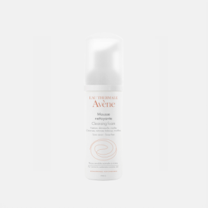 Mousse Limpeza Matificante – 50 ml – Avène