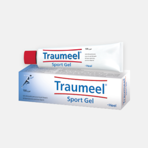 Traumeel Sport gel – 100g – Heel