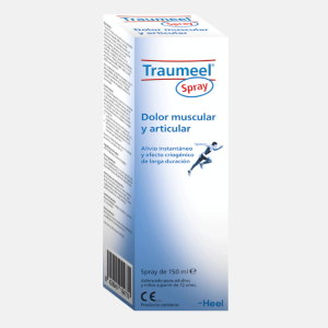 Traumeel spray – 150ml – Heel