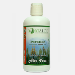 Tónico Aloe Vera – 1000ml – Portaloe