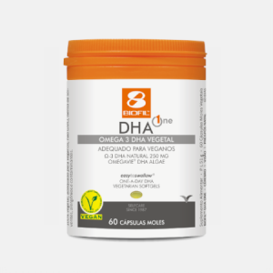 DHA One – 60 cápsulas – Biofil