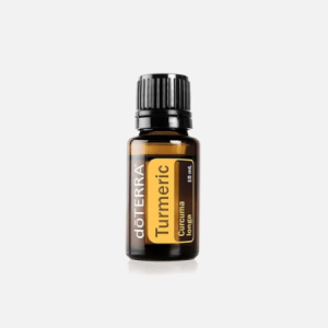 Turmeric – 15 ml – doTerra