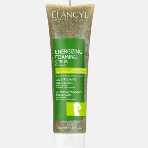 ELA Gel Esfoliante Energizante – 150ml – Elancyl