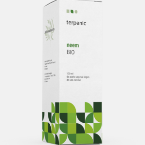 OV Neem Bio – 100ml – Terpenic