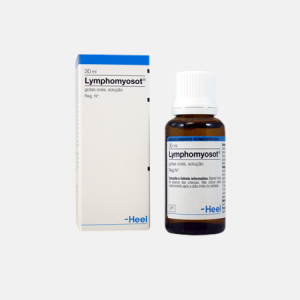 Lymphomyosot – 30 ml – Heel