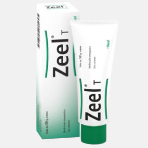 Zeel T Pomada – 50 g – Heel