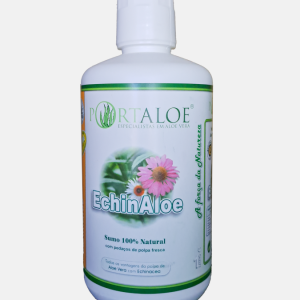 EchinAloe – 1000ml – Portaloe