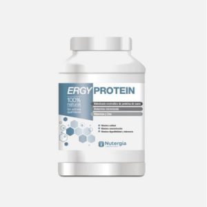 ERGYPROTEIN – 1kg – Nutergia