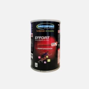 ERGYSPORT EFFORT – 450gr – Nutergia