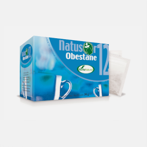 Natusor 12 Obestane – 20 saquetas – Soria Natural