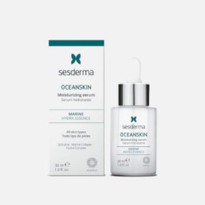 Oceanskin Sérum Liposomal Hidratante – 30 ml – Sesderma