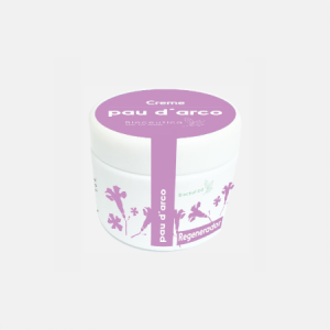 Pau D’arco creme – 50 g – Bioceutica