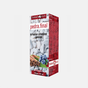 Pedra Final – 500ml – Farmoplex