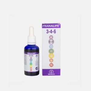 Pranalife 3-4-6 – 50ml – Equisalud