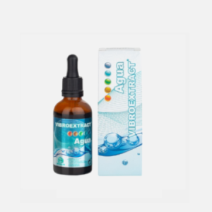 Vibroextract Água – 50ml – Equisalud