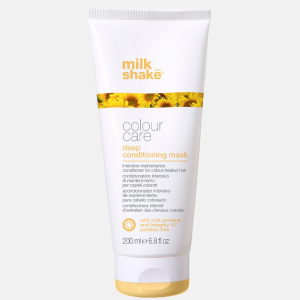 Haircare deep conditioning mask – 200ml – Milk Shake