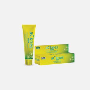 Acknes gel – 25ml – ESI