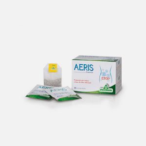 Aeris – 20 saquetas – Specchiasol