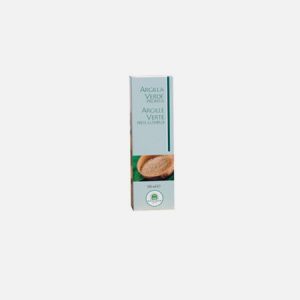 Argila Verde Pronta – 100ml – Natura House