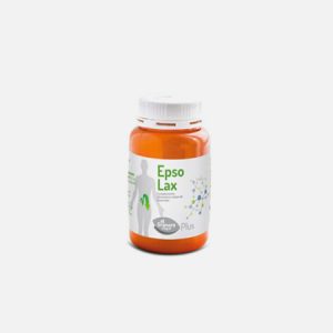 Epsolax Sais de Magnésio – 100g – El Granero