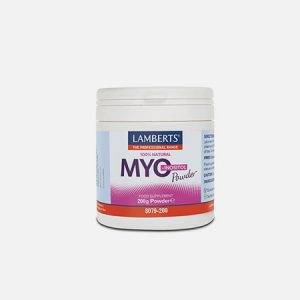 MYO-INOSITOL em pó – 200g – Lamberts