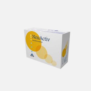 NeuActiv – 60 Cápsulas – Biotop