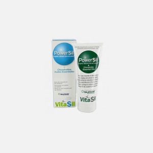 PowerSil – 225 mL – VitaSil