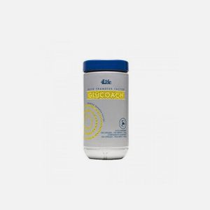 Transfer Factor GluCoach – 120 cápsulas – 4Life