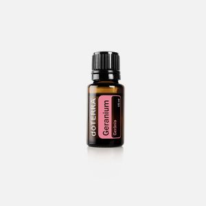 Geranium – 15 ml – doTerra