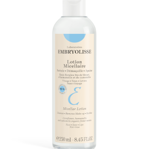 Lotion Micellaire – 250ml – Embryolisse