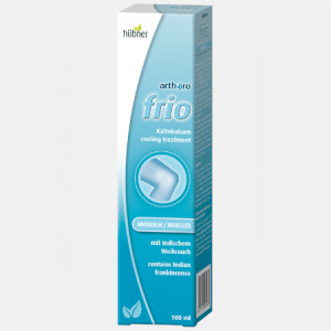 Arthoro Frio – 100ml – Hubner