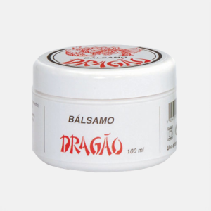 Bálsamo Dragão – 100ml – Natiris